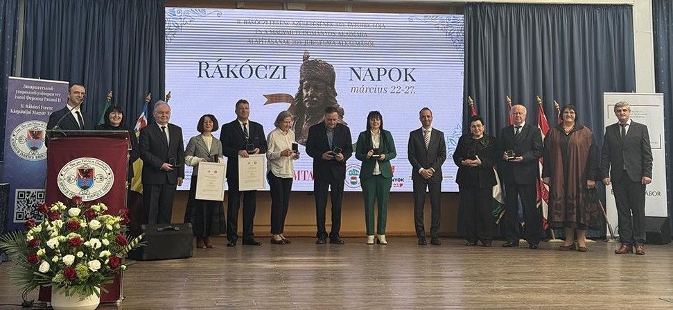 Kezdetét vette a Rákóczi Napok rendezvénysorozat