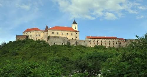 2024-ben több mint 150 ezer turista látogatott el a munkácsi várba