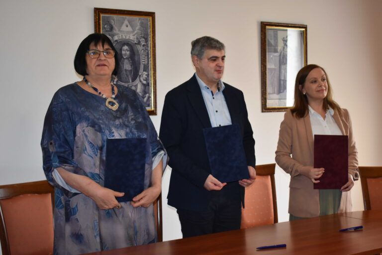 Színészképzés indul a Rákóczi Egyetemen