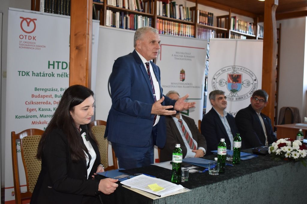 200 éve a tudás és a társadalom szolgálatában