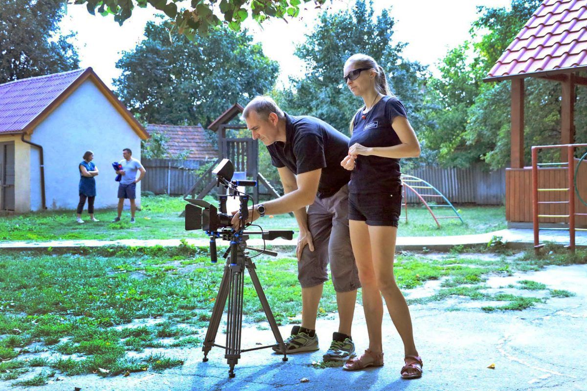 Egy ,,megfilmesített” sikertörténet