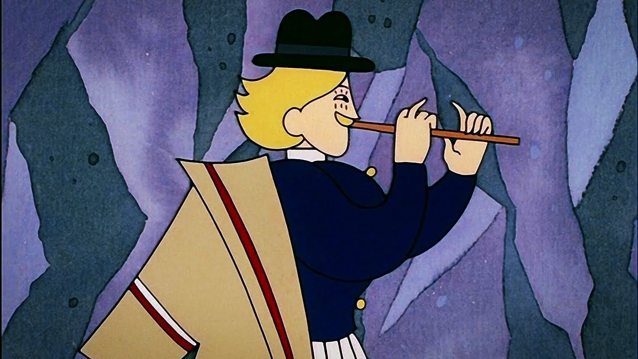 A Csillagszemű juhász a beregszászi színházban