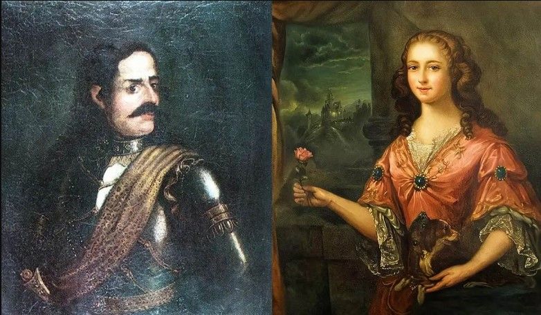 Kárpátalja anno: Bercsényi Miklós és Csáky Krisztina házassága