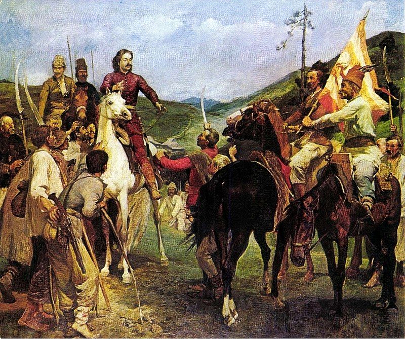 320 éve, hogy II. Rákóczi Ferenc és Bercsényi Miklós kiadta a brezáni kiáltványt
