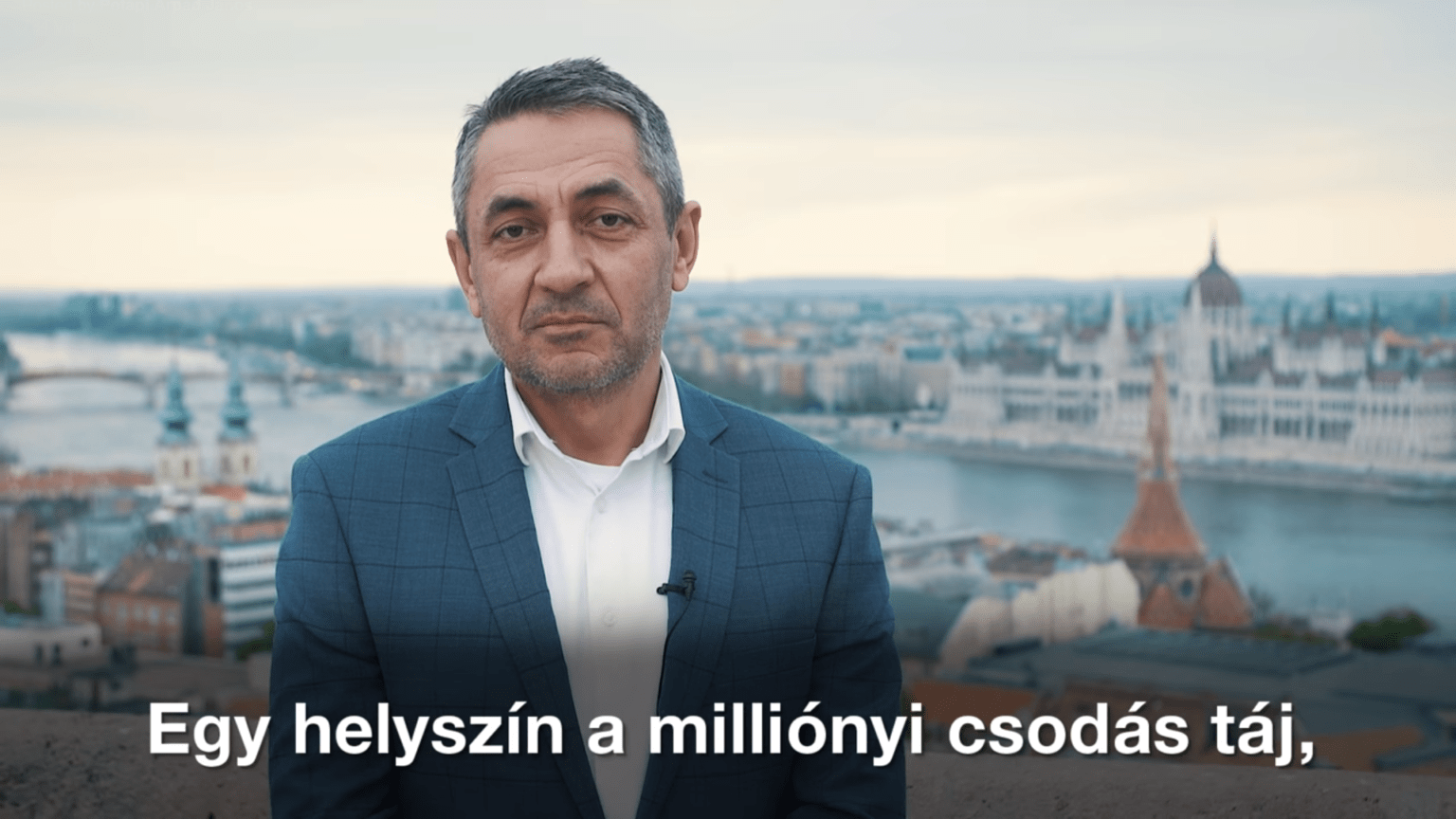 Magyar szemmel
