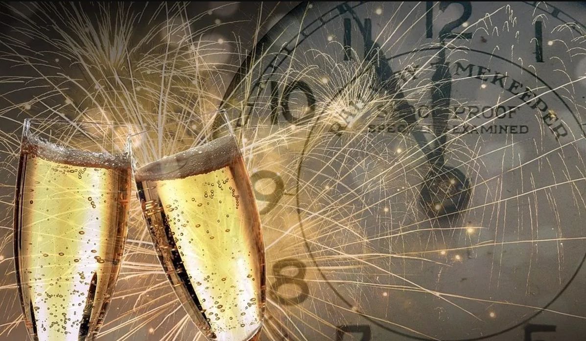 Újév Ukrajnában és Kárpátalján – hagyományok, hiedelmek és modern ünneplés