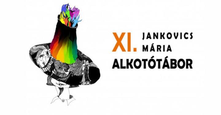 XI. Jankovics Mária Alkotótábor
