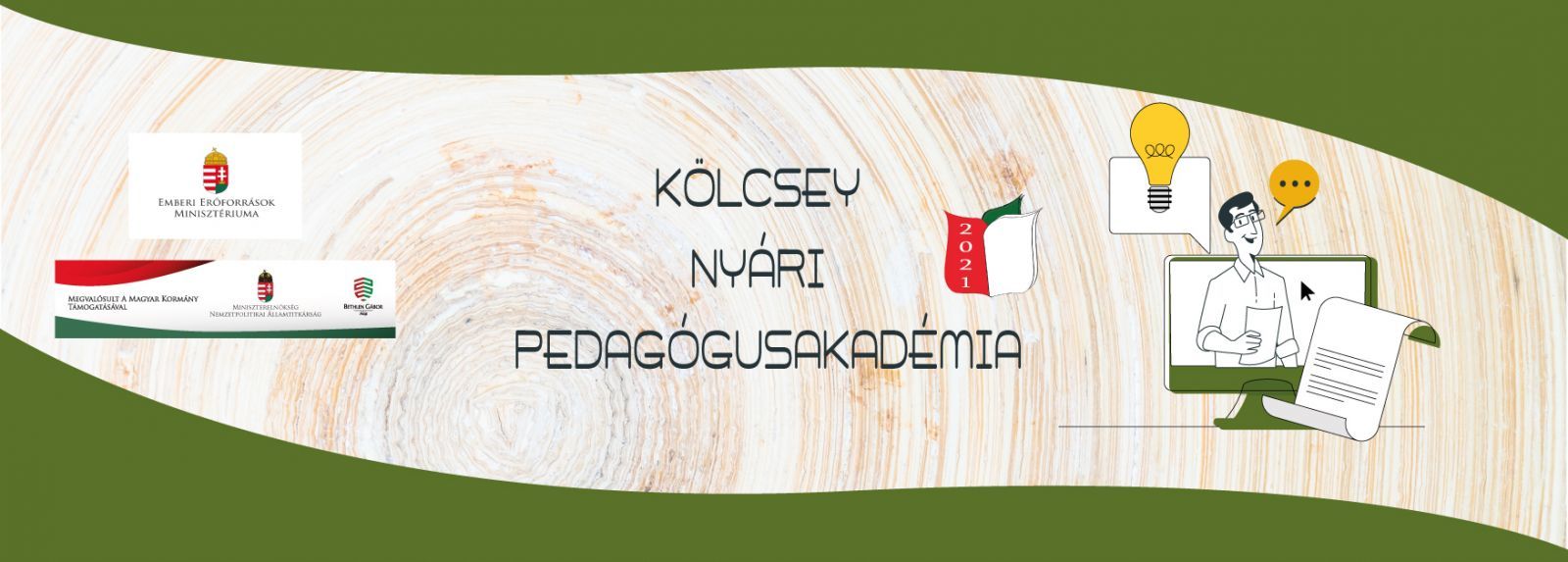 A KMPSZ továbbképzéseket szervez