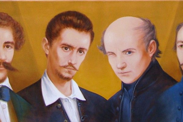 Egyszerre száz/egy/ alkotás Kisvárdán