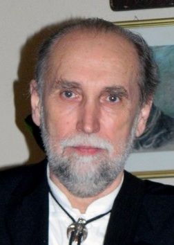 Ivaskovics József