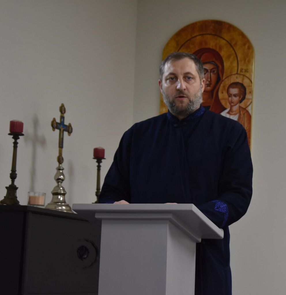 Nemcsak a falak, a lelkek is épülnek – Beszélgetés Marosi Istvánnal, az Ortutay Elemér Szakkollégium igazgatójával