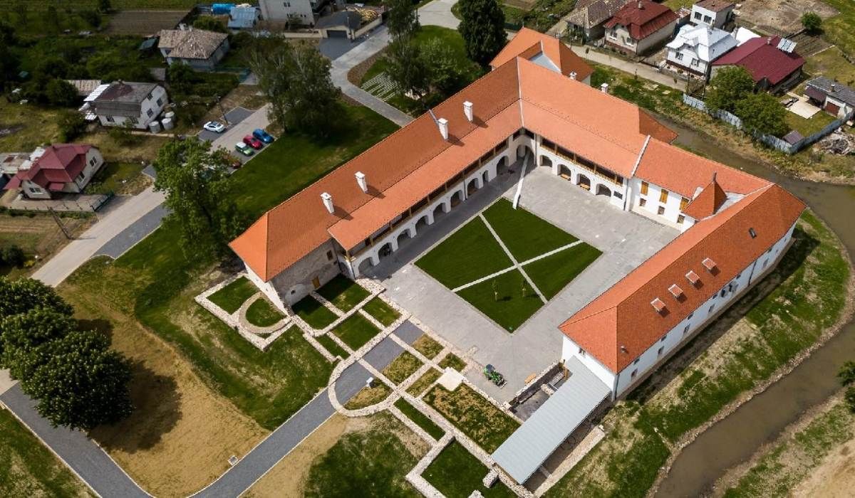 A Rákóczi-család tette híressé a Zemplént, de ezeréves borvidéke is egyedülálló