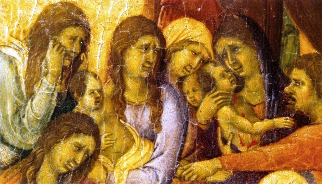 Aprószentek ünnepe – az„ártatlan vértanúk” emlékezete