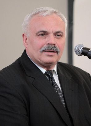 Dupka György PhD