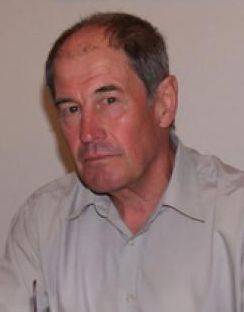 Milován Sándor