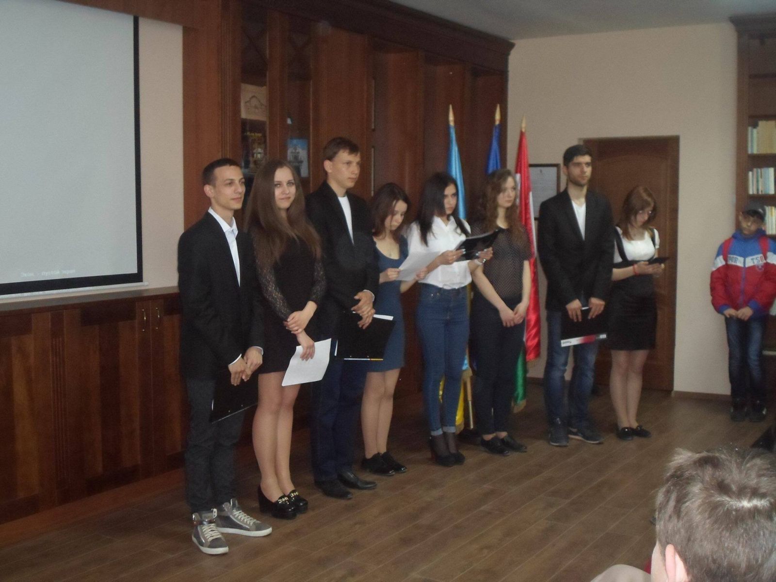 Nyolc diák a május 28-i Kárpát-medencei döntőben 