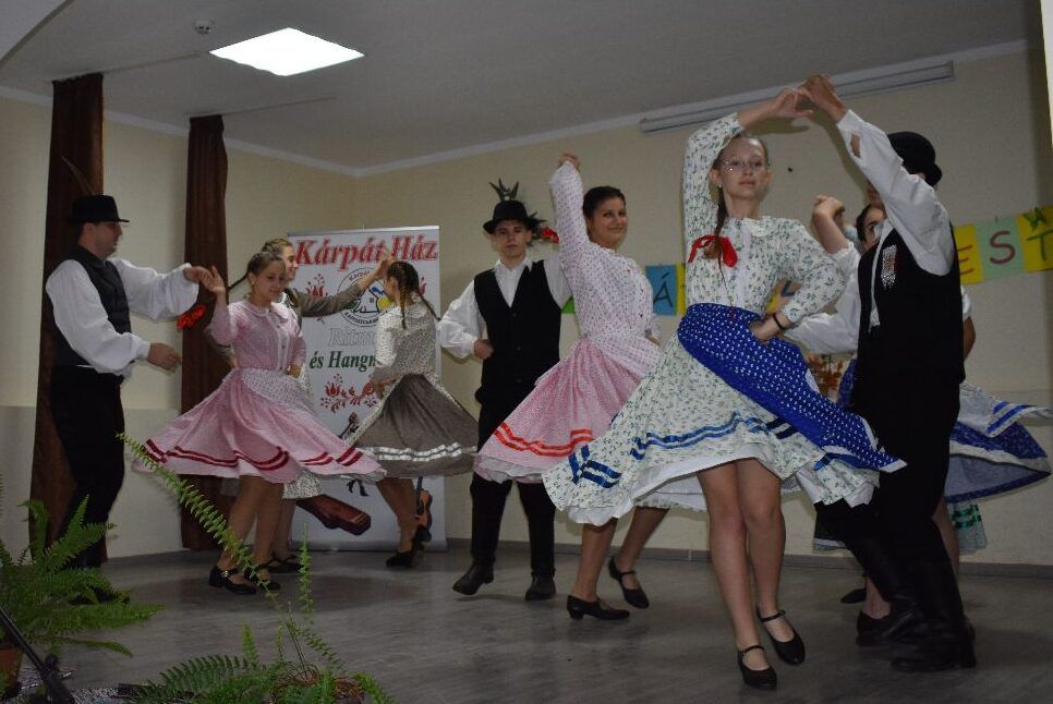Negyedik Fiesta a KárpátHáz szervezésében