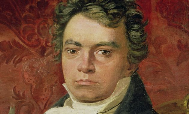 Siketsége elzárhatta a világtól Beethovent, de a zenétől nem