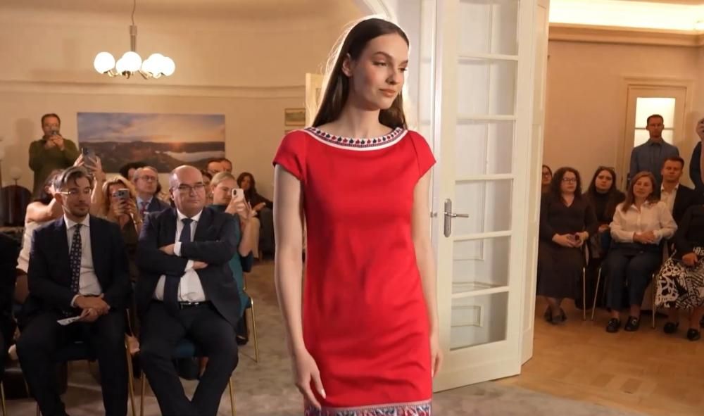XI. Kárpátalja Nap Brüsszelben – Hímzett örökség, új szálakon