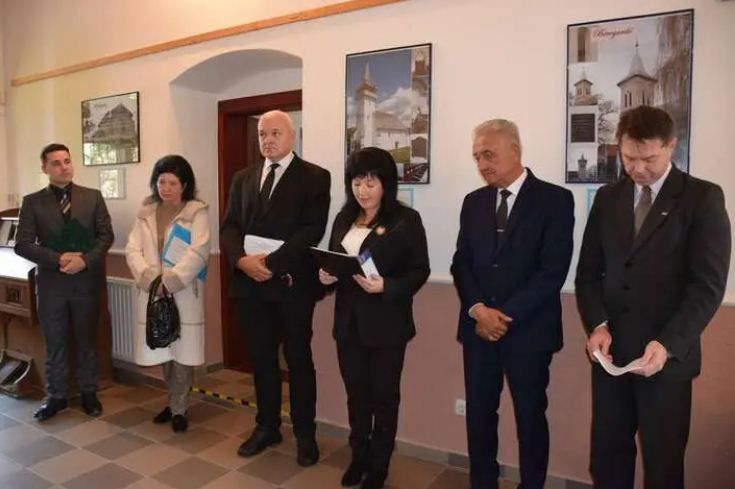 20 éves a KRE Múzeuma és Levéltára – Őrzi és hirdeti az ősi határokat