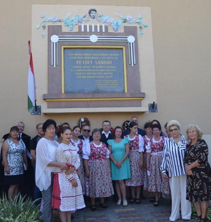 85 éves a Tisza-parti zarándokhely