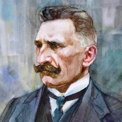 75 éve hunyt el Hodinka Antal, az Erzsébet Tudományegyetem rektora, a szláv népek történetének kutatója