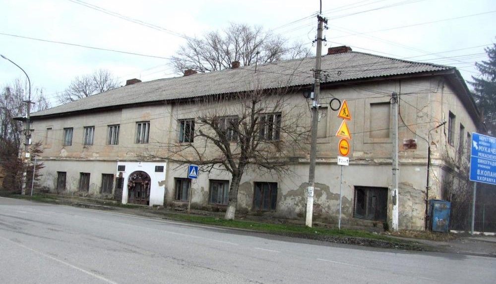 Mi lesz veled, egykori Tiszaújlaki Sóház? – Siralmas jelen. Reményteljes jövő?