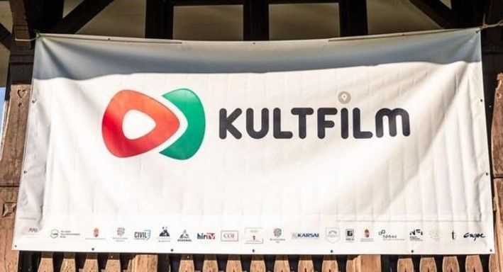 Kárpátaljai filmek a Kulturális Filmek Fesztiválján