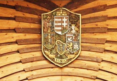 Tokaji Írótábor–2010