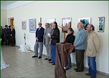 20 éves a Révész Imre Társaság