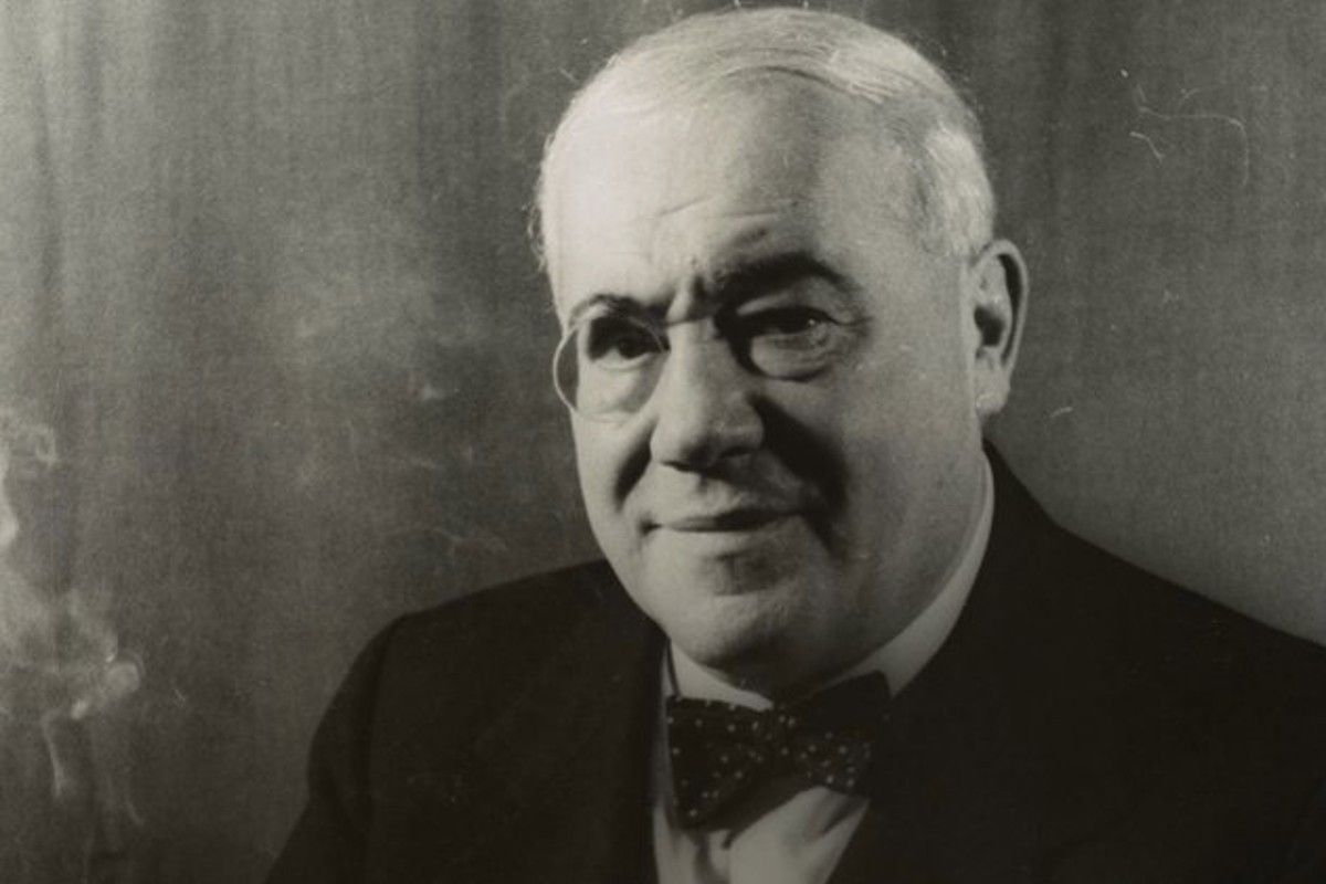 144 éve született Molnár Ferenc