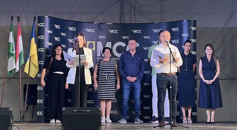 MCC Családi Nap: élmények minden korosztálynak