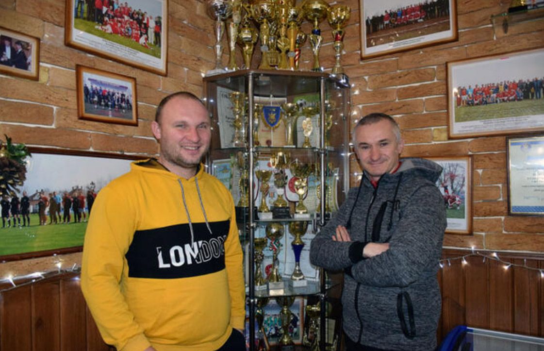 Életre kel a Barátság Stadion – Sport, szórakozás, feltöltekezés