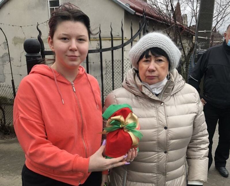 Egy palackposta mesébe illő története