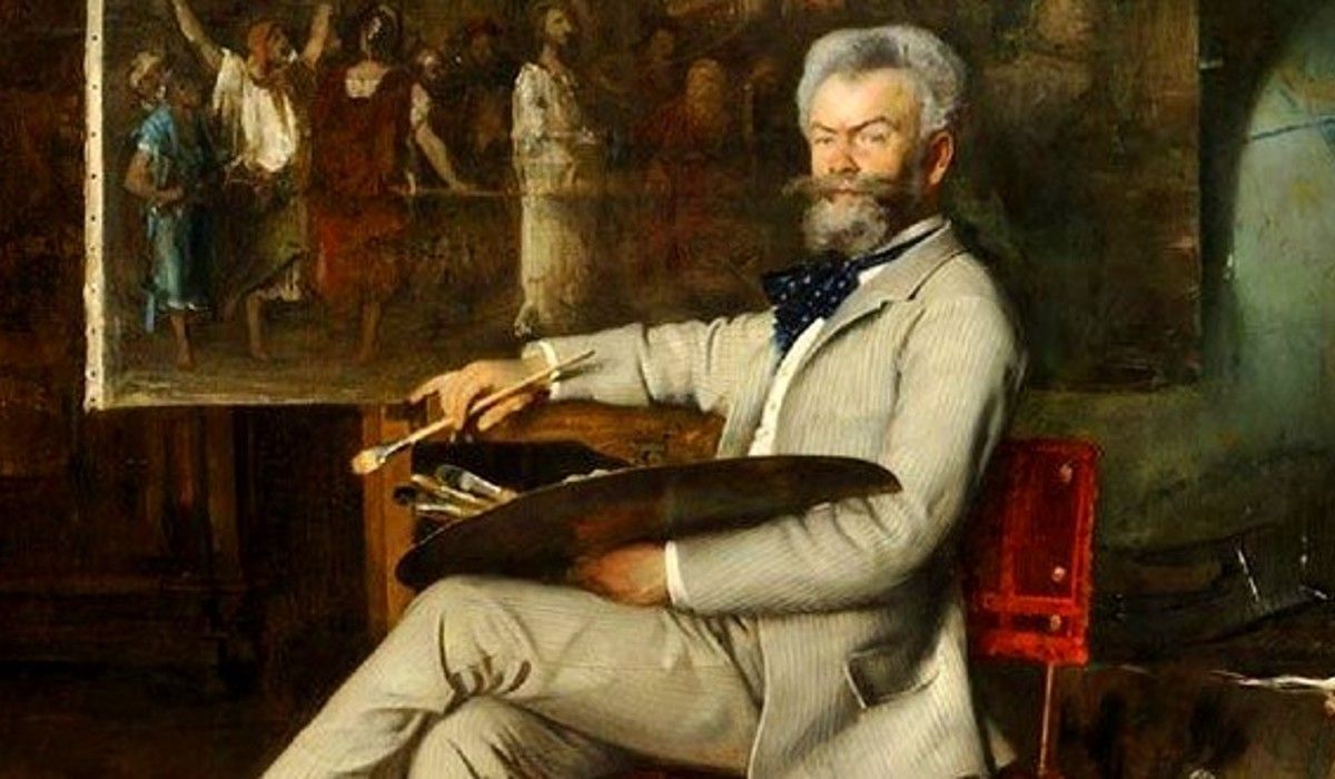 Asztalosinasból lett az első világhírű magyar festő – 179 éve született Munkácsy Mihály