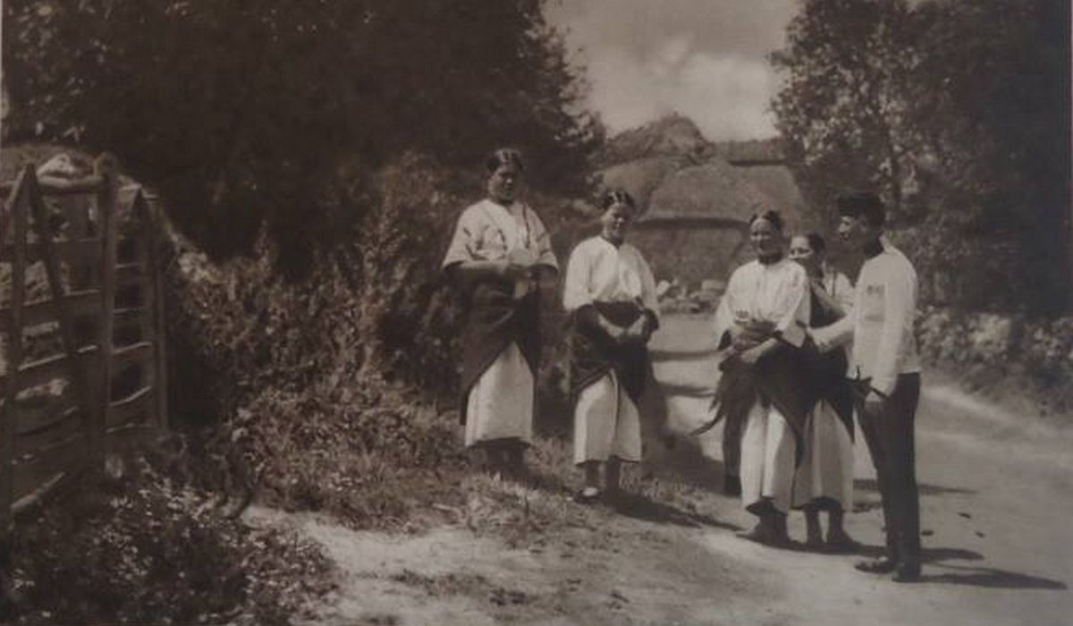 Kárpátalja anno: babonák és más hiedelmek
