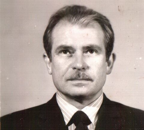 70 éve született Kecskés Béla