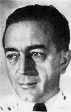 Győry Dezső