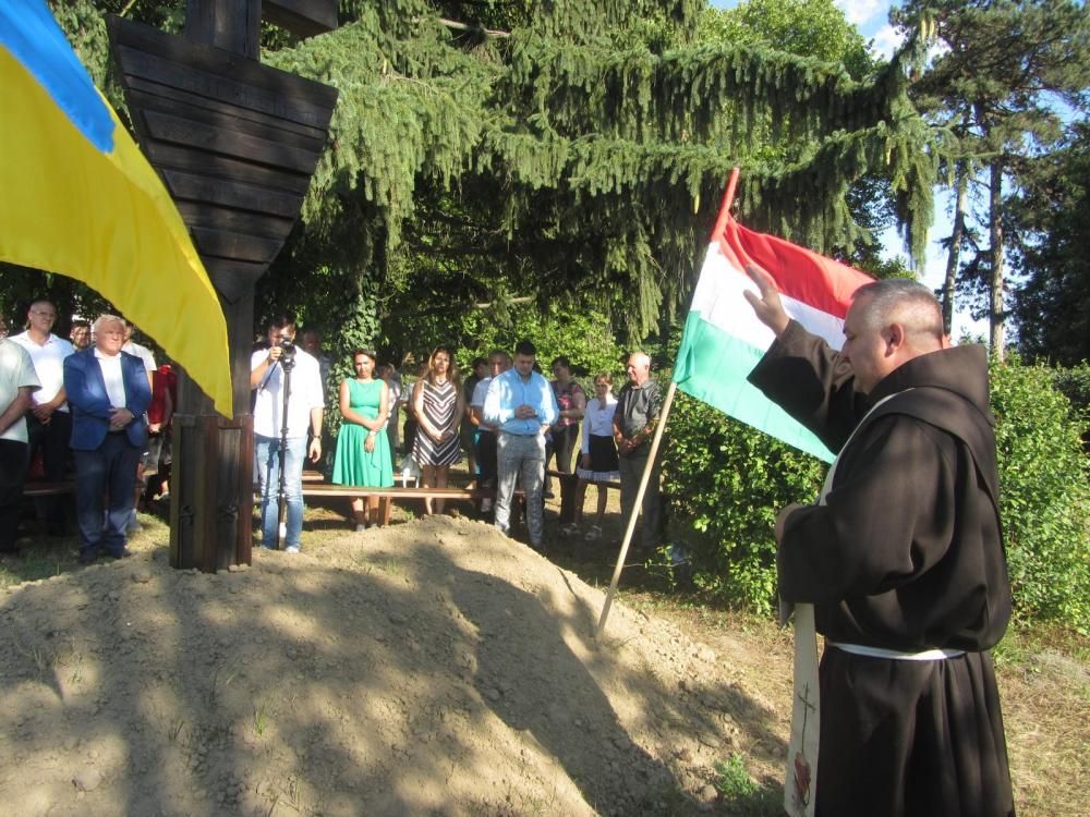 Teljesítsük ki Szent István álmát