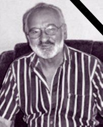 Elhunyt Barzsó Tibor