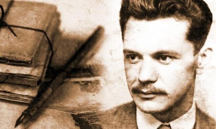 A magyar költészet napjára