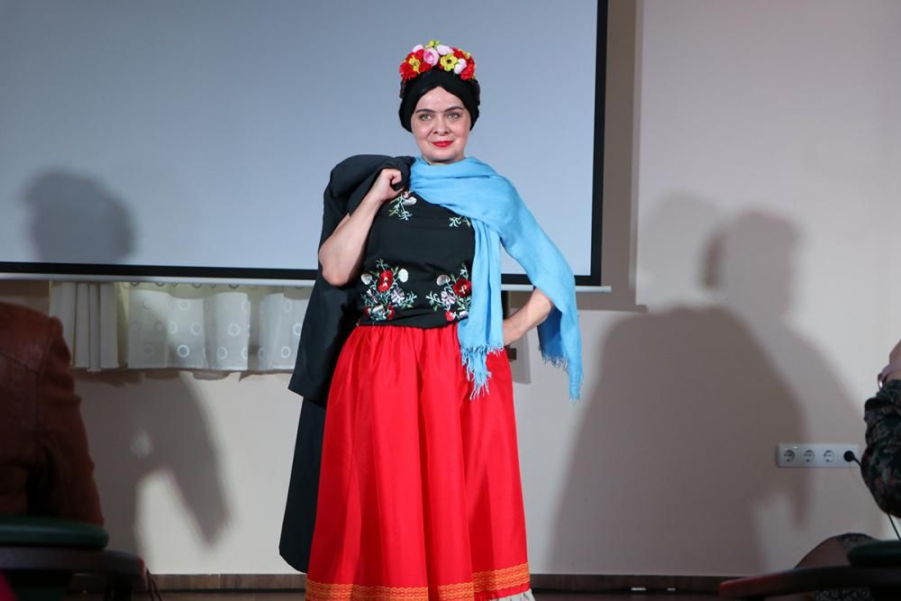 „Merj élni, meghalni bárki tud!” – Frida Kahlo Csapon