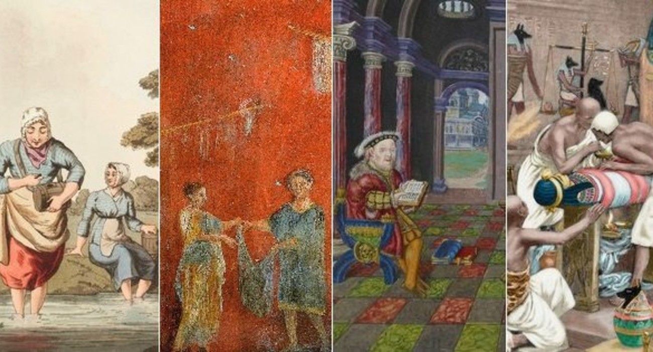 Piócagyűjtő, mumifikáló, előkóstoló – a történelem hét legrosszabb foglalkozása