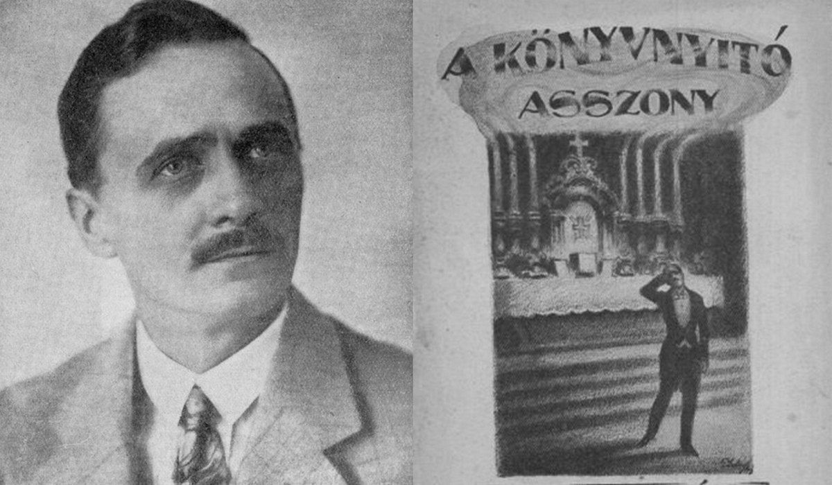 Kárpátalja anno: Rácz Pál író, újságíró, pedagógus