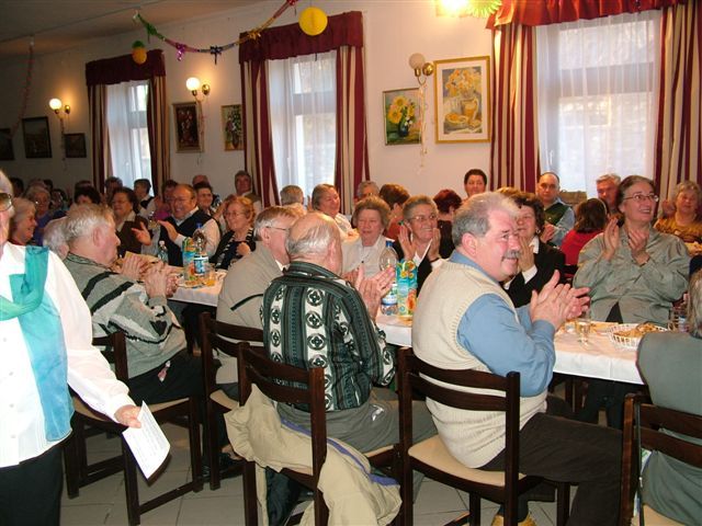 Nem csak a húszéveseké a világ