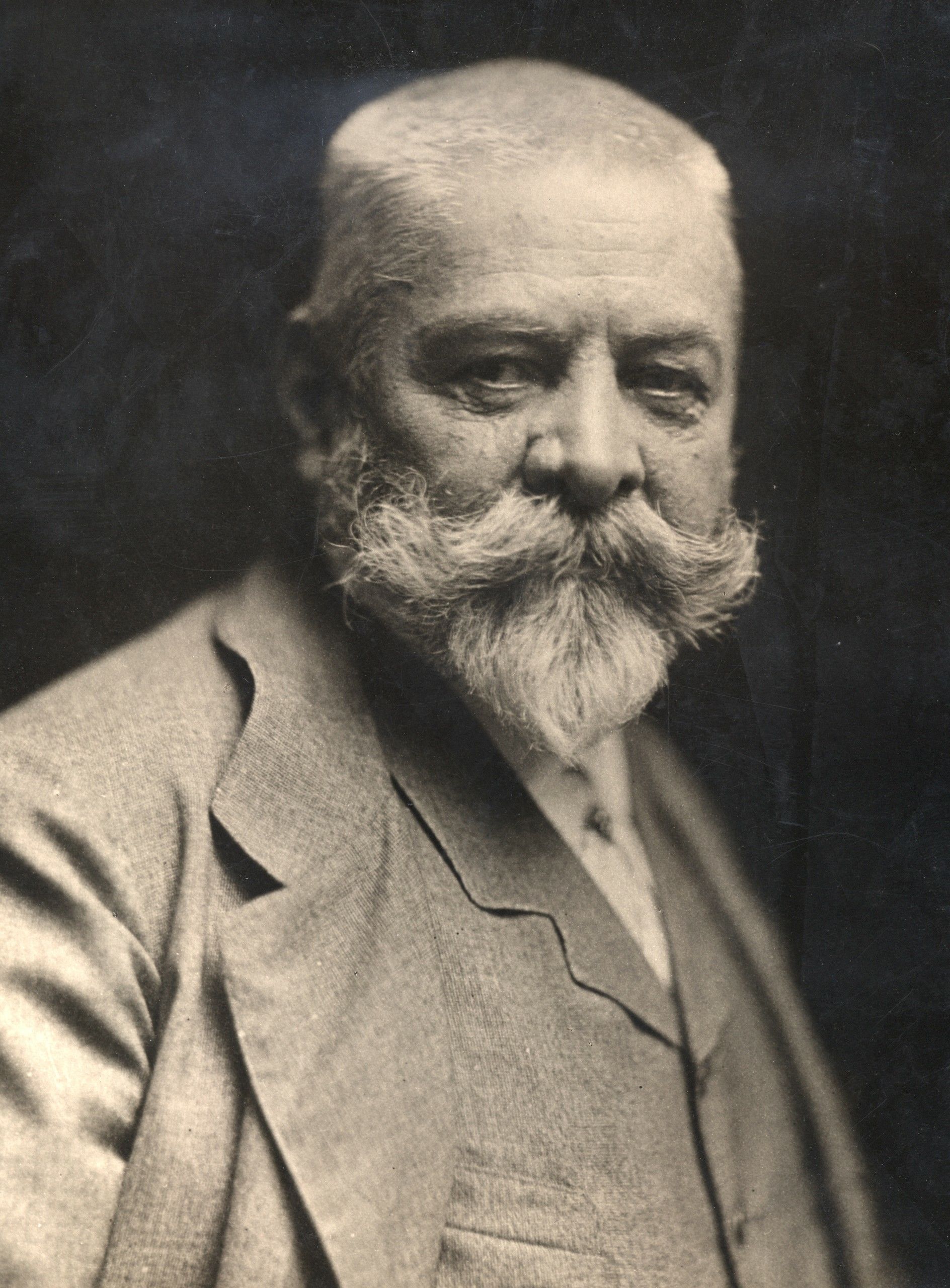 179 éve született Benczúr Gyula