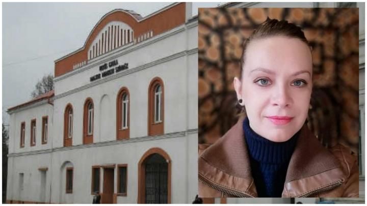 A beregszászi színház helyzetéről kérdeztük a nemrég kinevezett igazgatót