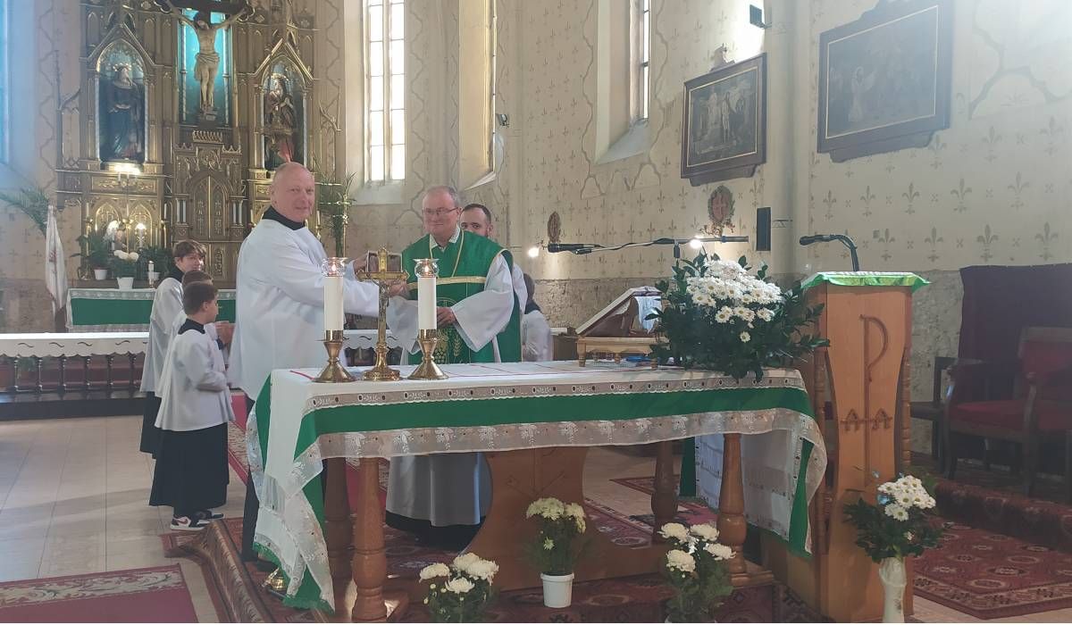 Bárdos István kapta idén a Pásztor Ferenc-díjat