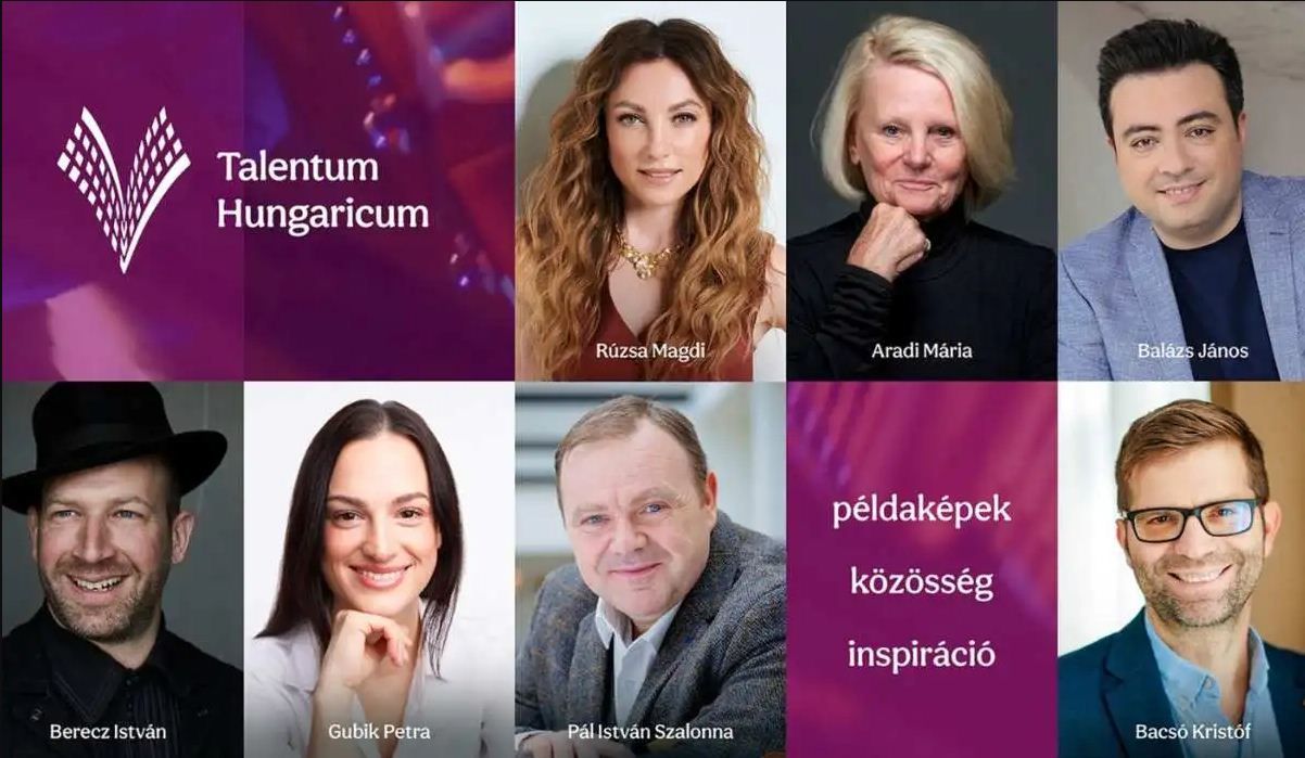 Külhoni fiatalok is pályázhatnak a Talentum Hungaricum ösztöndíjra