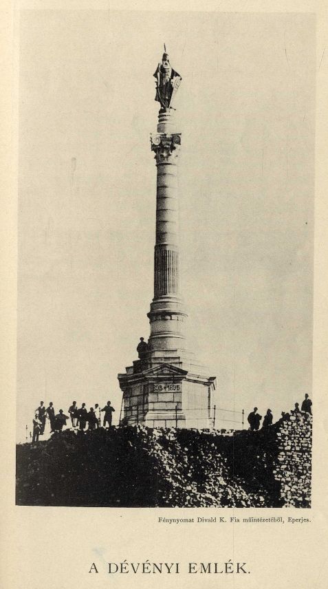 Trianon 100 – Emlékműveink sorsa a Kárpát-medencében. 4. rész
